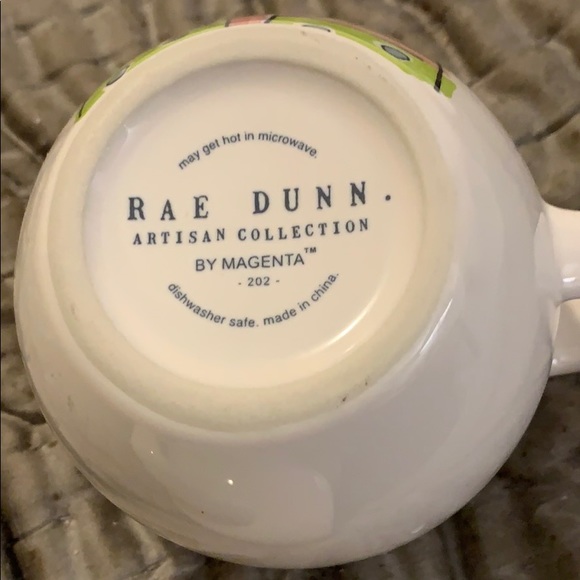 RAE DUNN MUG - Picture 5 of 5